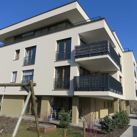 Bodensee Luxus Ferienwohnung Claudia 3 Friedrichshafen Exteriör bild