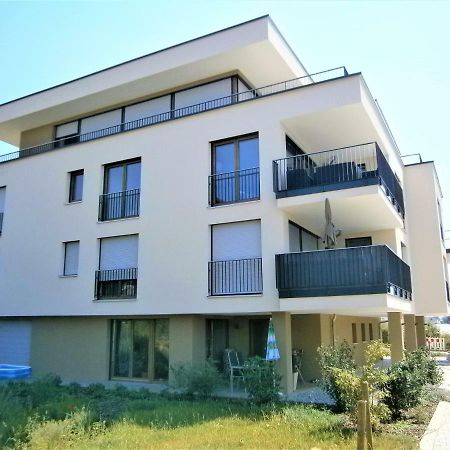 Bodensee Luxus Ferienwohnung Claudia 3 Friedrichshafen Exteriör bild